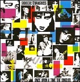 Siouxsie & the Banshees - Once Upon A Time: The Singles