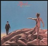 Rush - Hemispheres