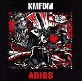 K.M.F.D.M. - Adios