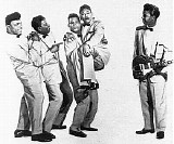 The Coasters - {Singles}