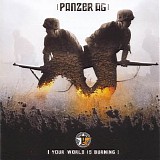 Panzer AG - Your World Is Burning