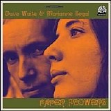 Tim Penn - Paper Flowers