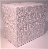 Talking Heads - Brick