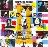 Siouxsie & the Banshees - Twice Upon a Time: The Singles