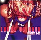 Lords Of Acid - Greatest T*ts