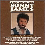 Sonny James - The Best Of Sonny James