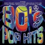 Various artists - Top 1000 Pop Hits of the 80s