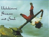 Muslimgauze - Uzbeki Bizzare and Souk