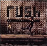 Rush - Roll The Bones