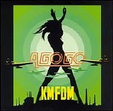 K.M.F.D.M. - Agogo