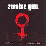 Zombie Girl - BackFrom The Dead EP