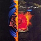 Theatre of Tragedy - Aegis