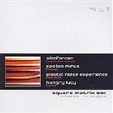 Ayria - Square Matrix 004