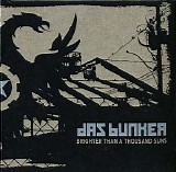 Various artists - Das Bunker Comp Pac