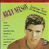 Ricky Nelson - Lonesome Town (All-Time Greatest Hits)