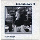 DNA feat. Suzanne Vega - Tom's Album