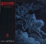 Skinny Puppy - Stairs And Flowers