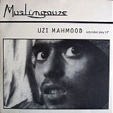 Muslimgauze - Uzi Mahmood