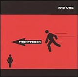 And One - Frontfeuer [metropolis promo]