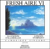 Mannheim Steamroller - Fresh Aire VI