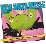 Various artists - New Wave Hits Volumn 14