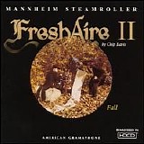 Mannheim Steamroller - Fresh Aire II