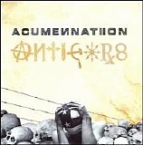 Acumen Nation - Anticore