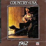 Various artists - Country USA - 1962