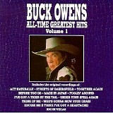 Buck Owens - All-Time Greatest Hits Volume 1