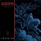 Skinny Puppy - Chainsaw CDM