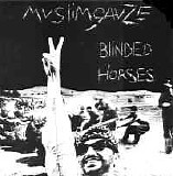 Muslimgauze - Blinded Horses LP