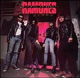 The Ramones - Halfway To Sanity