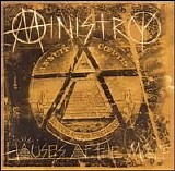 Ministry - Houses Of The Molé