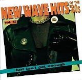Various artists - New Wave Hits Of The '80s: Just Can't Get Enough, Vol. 12