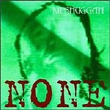 Godsmack & Disturbed - NONE