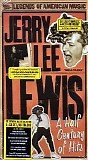 Jerry Lee Lewis - A Half Century Of Hits