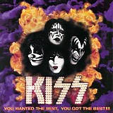 Kiss - You Wanted The Best, You Got The Best!! [Live]
