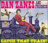 Dan Zanes - Catch That Train!