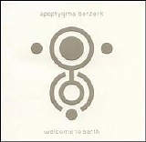 Apoptygma Berzerk - Welcome To Earth