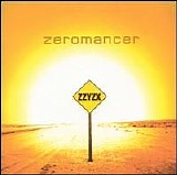 Zeromancer - ZZYZX