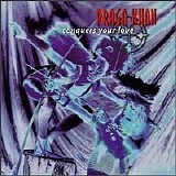 Praga Khan - Conquers Your Love