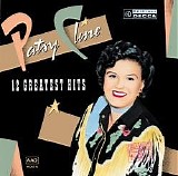 Patsy Cline - Patsy Cline 12 Greatest Hits