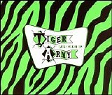 Tiger Army - Early Years EP