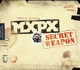 MXPX - 17