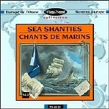 <Unknown Artist> - Sea Chanties - Chansons De Marins Vol 2