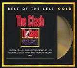 The Clash - 1991-The Singles