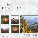 Serenity Series - Essential Yoga