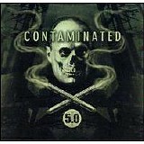 Various artists - Contaminated 5.0