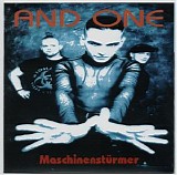 And One - Live at SEMA 1999