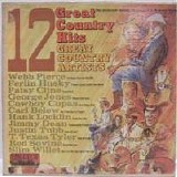 Various artists - 12 Greatest Country Hits